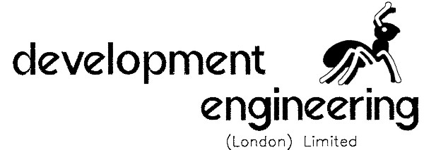 Development Engineering (London) Limited