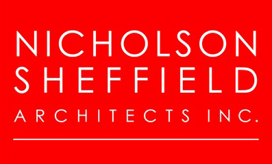 Nicholson Sheffield Architects Inc