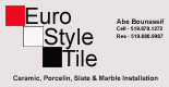 Euro Style Tile