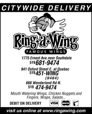 Ring-A-Wing 