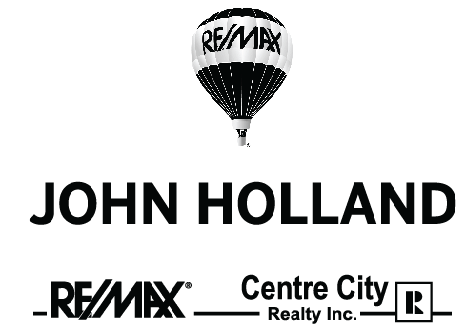John Holland Remax Centre City Realty Inc