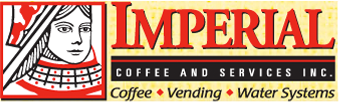 Imperial Coffee and Service Inc.