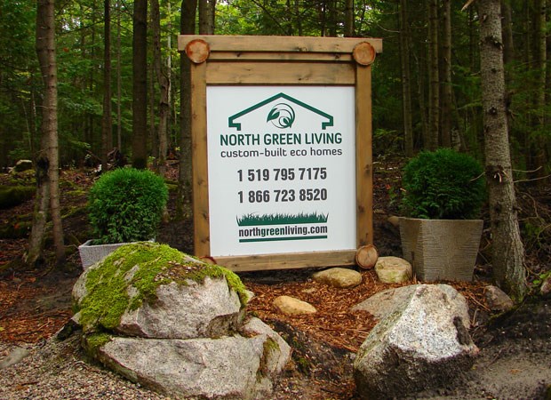 North Green Living