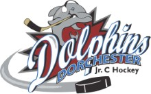 Dorchester Dolphins Jr. C Hockey
