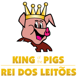 King Of The Pigs - Rei Dos Leitoes