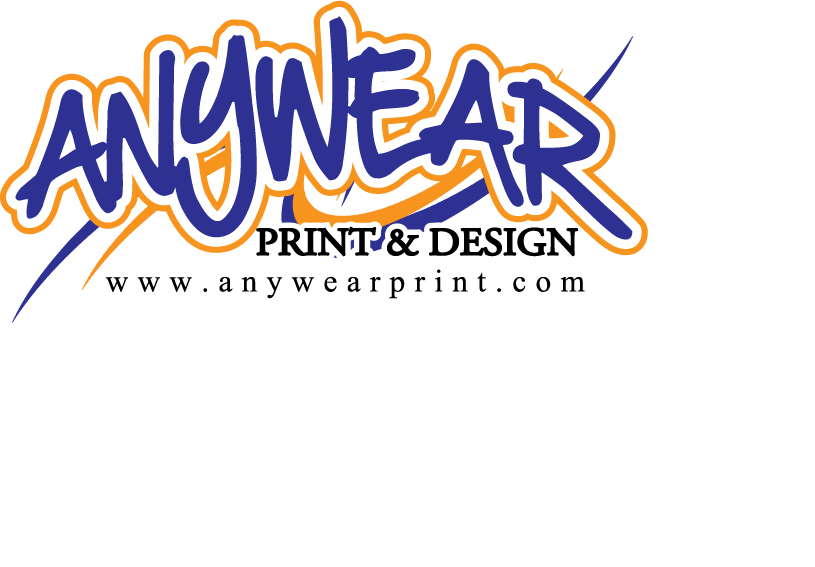 Anywear Print & Design