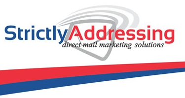 Strictly Addressing Direct Mail Marketing