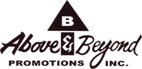 Above and Beyond promotions