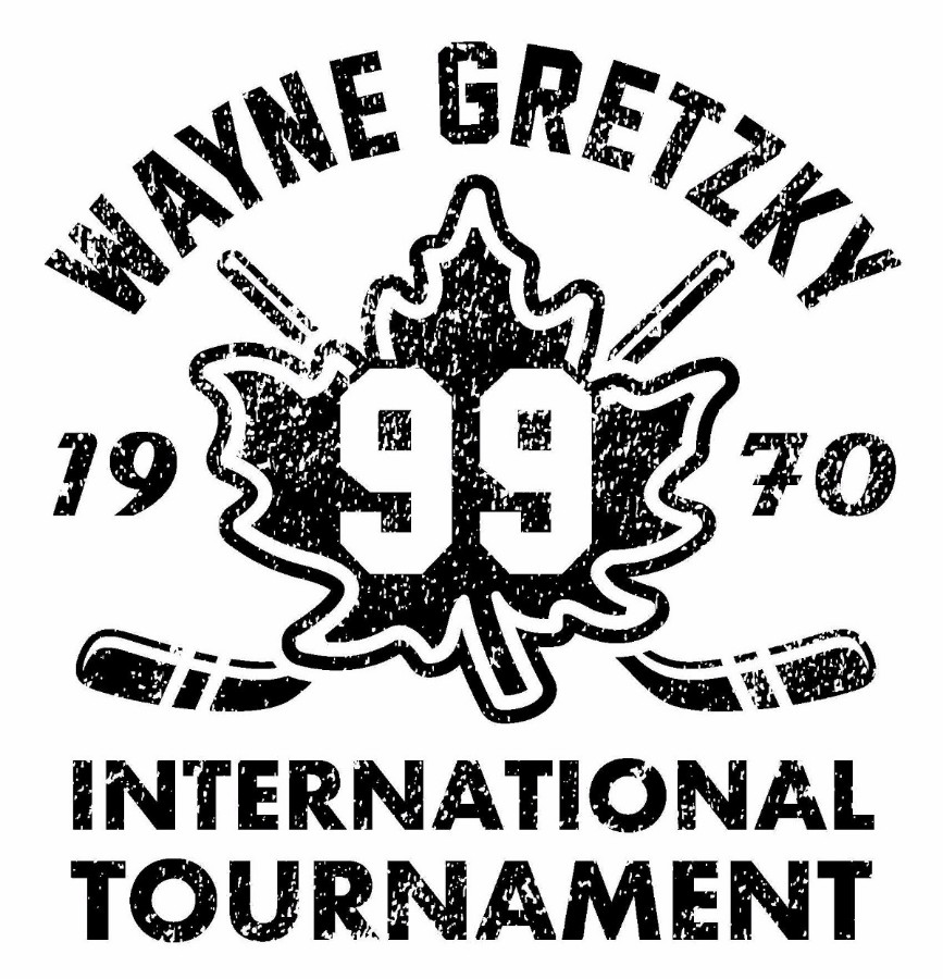 48th Annual Wayne Gretzky International Hockey Tournament