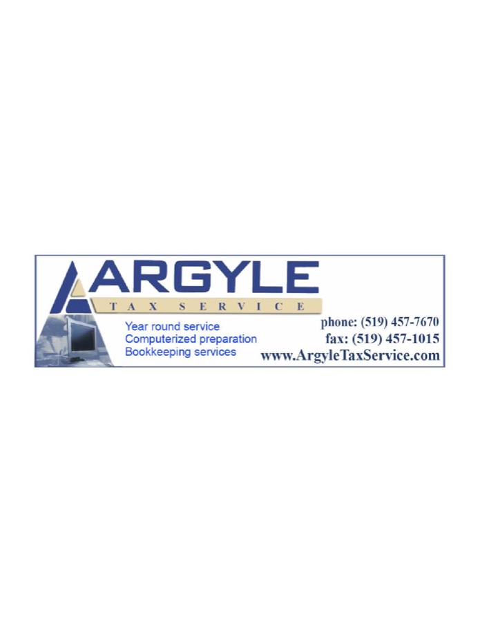 Argyle Tax Service