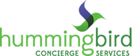 Hummingbird Concierge Services
