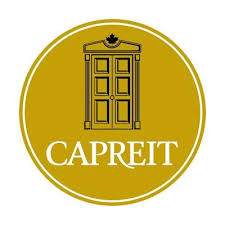 Carpreit Real estate investment trust complany