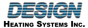 Design Heating Systems Inc.