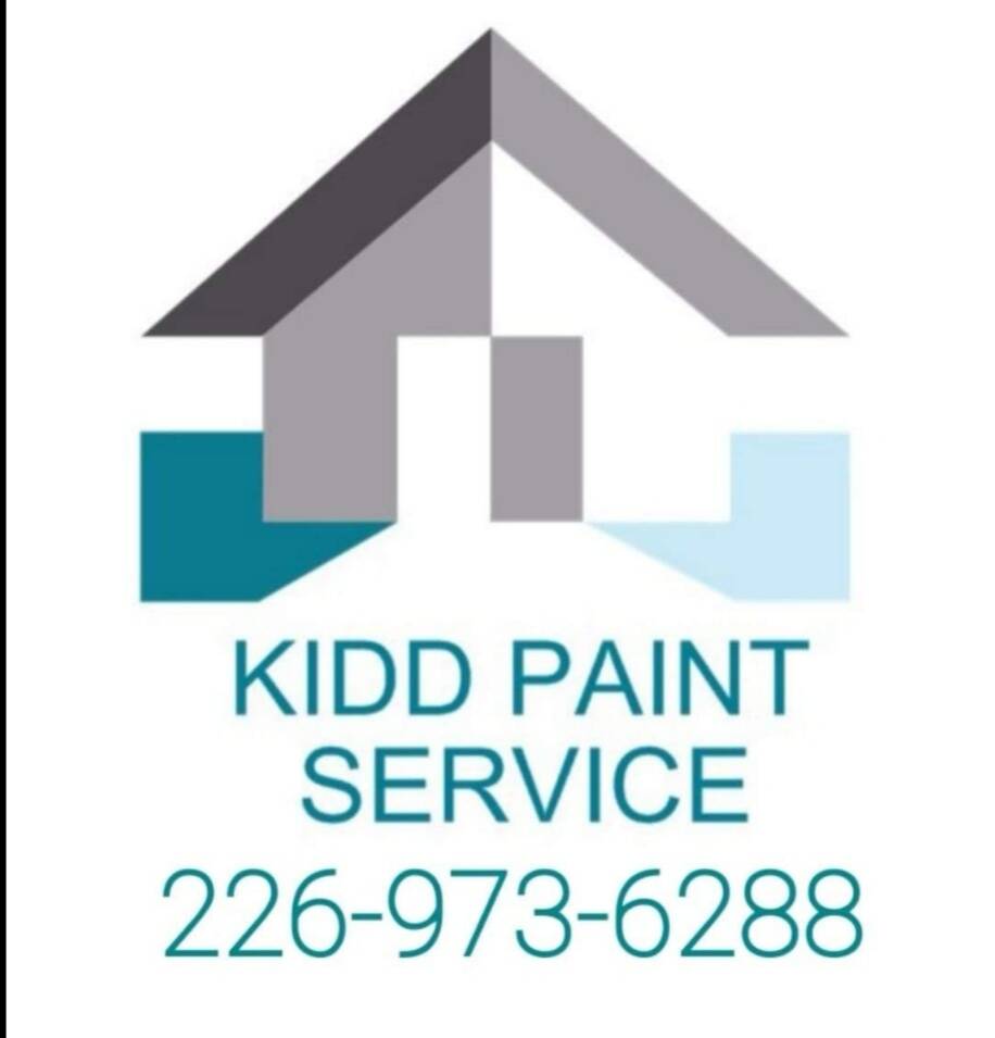 Kidd Paint Service