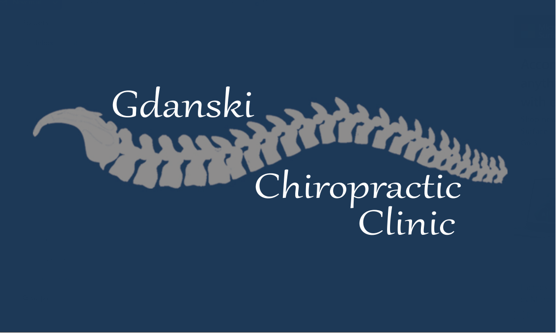 Gdanski Chiropractic Clinic