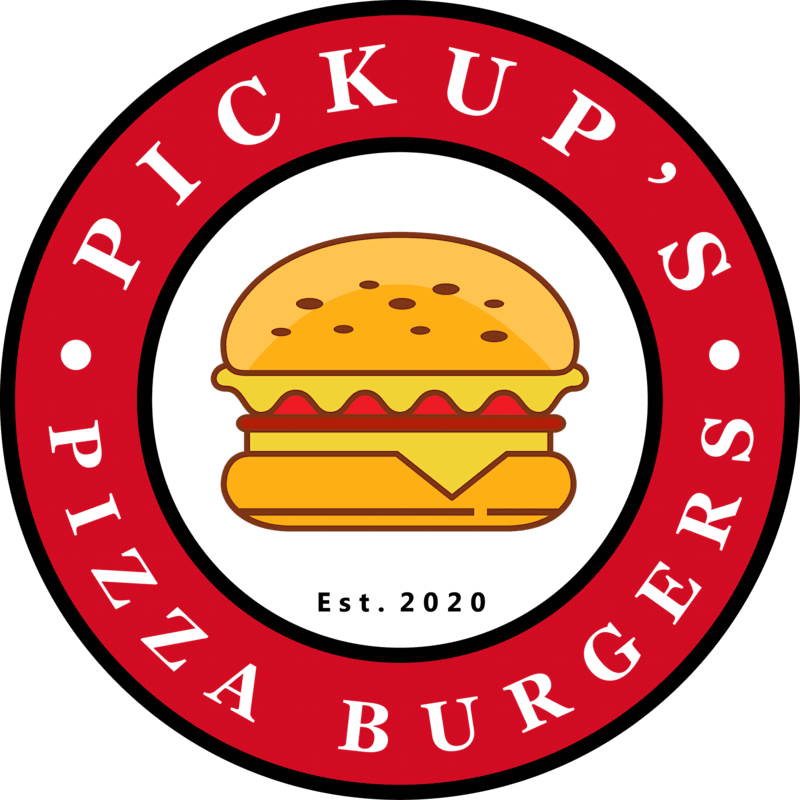 Pickups Pizza Burgers