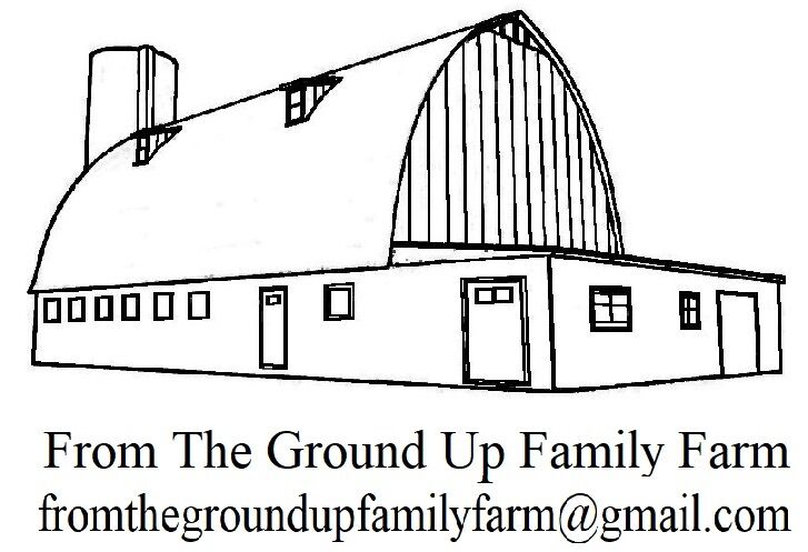 From The Ground Up Family Farm