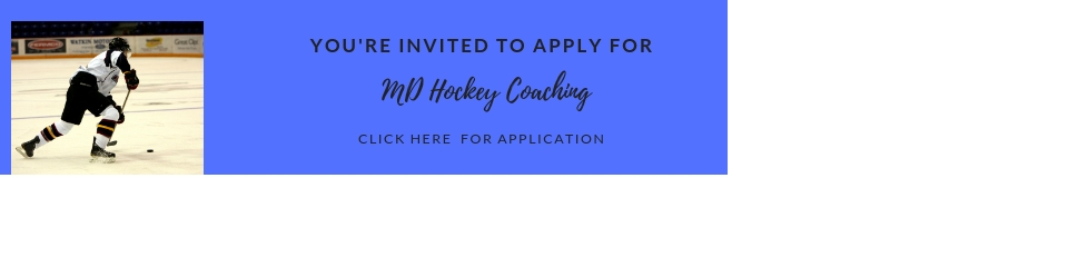 Coaches Application Form 
