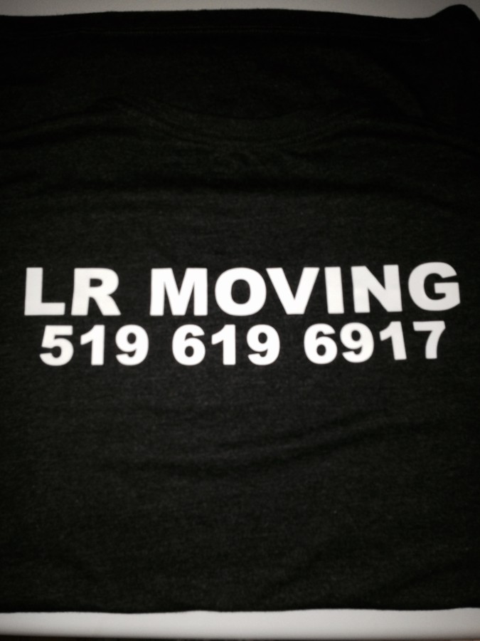 LRG moving. ca