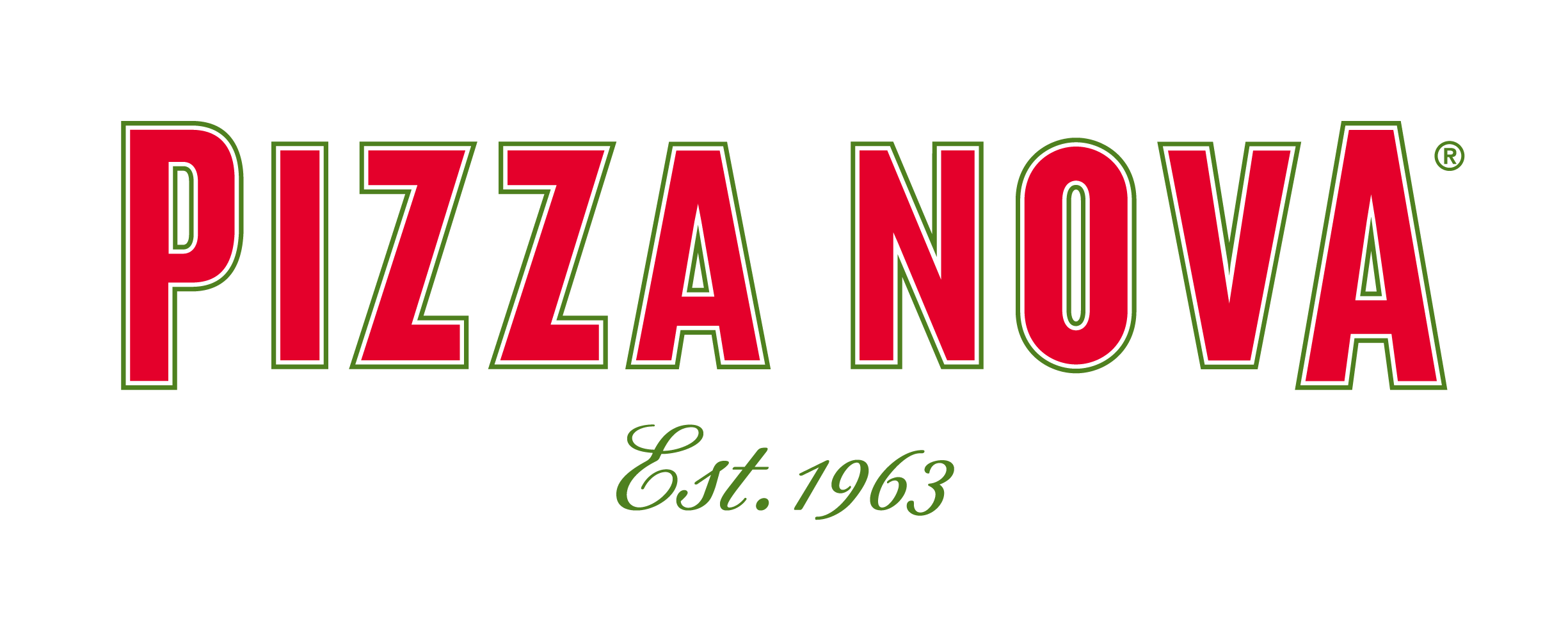 Pizza Nova 