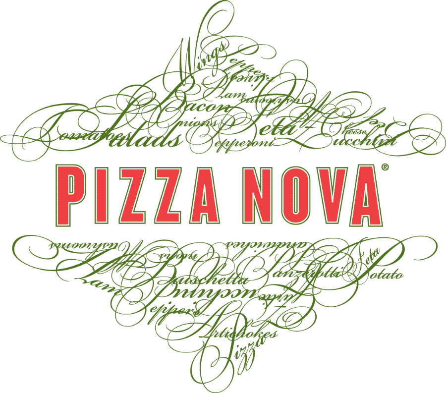 Pizza Nova 