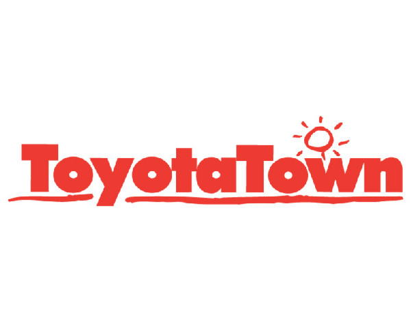 Toyota Town