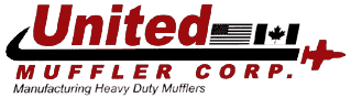 United Muffler Corp.