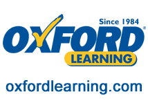 Oxford Learning 