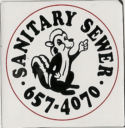 Sanitary Sewer Cleaning Co Ltd.