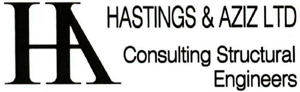 Hastings & Aziz Ltd. Consulting Structural Engineers