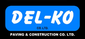 Del-Ko Paving & Construction