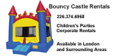 Bouncy Castle Rentals