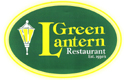 Green Lanter Resturant