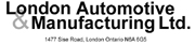 London Automotive & Manufacturing