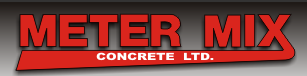 Meter Mix Concrete Ltd.