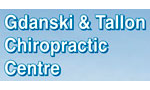 Gdanski & Tallon Chiropractic