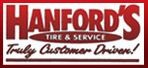 Hanford's Tire and Service