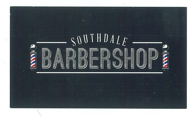 Southdale BarberShop