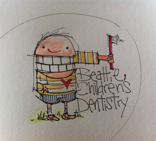 Beattie Children's Dentistry 