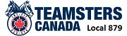 Teamsters Canada Local 879