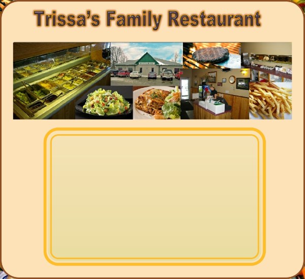 Trissa's Family Restaurant