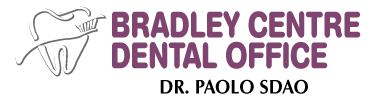 Bradley Centre Dental Office