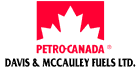 Davis & McCauley Fuels Ltd. 