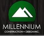 Millennium Construction and Design