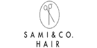 Sami & Co. Hair