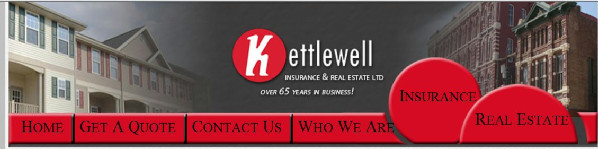 Kettlewell Insurance & Real Estate Ltd.