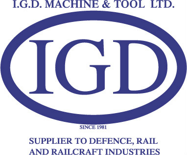 IGD Machine & Tool