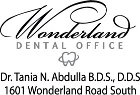 Wonderland Dental