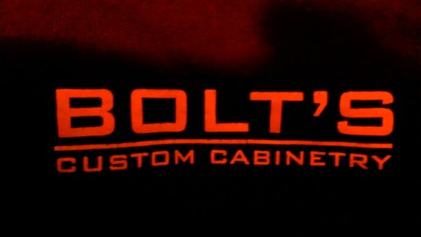 Bolt's Custom Cabinetry