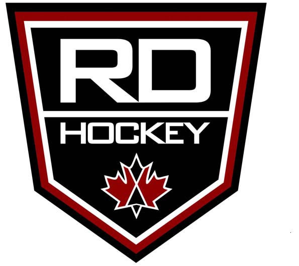 Rob Drummond Hockey